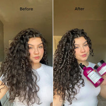 Load image into Gallery viewer, L&#39;Oreal Professional Curl Expression Intensive Moisture Rich Masque A buttery-rich hair mask for 3B-4C curl and coil patterns that deeply moisturizes, easily detangles, and redcuces frizz for long-lasting definition with enhanced shine.
