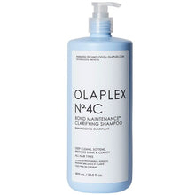 Load image into Gallery viewer, No. 4C Bond Maintenance™ Clarifying Shampoo - 1000ml
