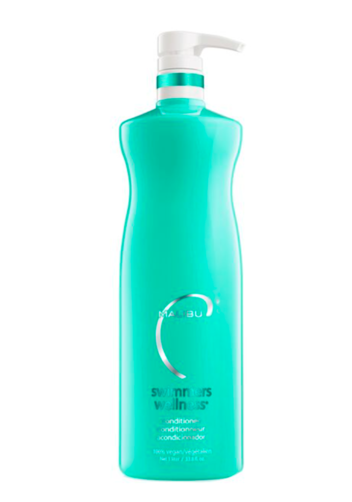 Malibu C Swimmers Wellness Conditioner - 1000ml