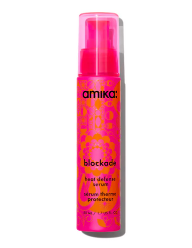 Blockade Heat Defense Serum