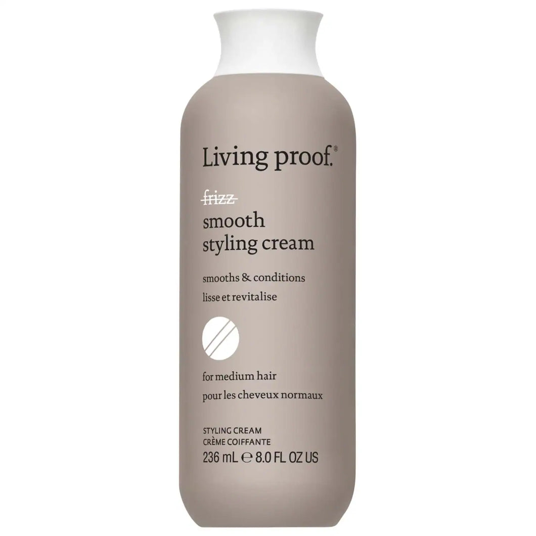 No Frizz ®  Smooth Styling Cream