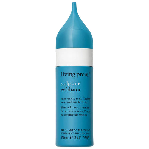 Living Proof Scalp Care Exfoliator