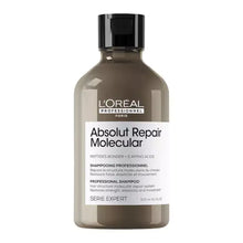 Load image into Gallery viewer, L&#39;Oreal Professional Absolut Repair Molecular Shampoo
