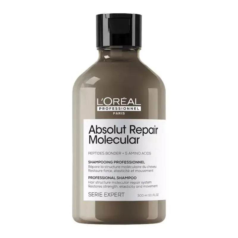 L'Oreal Professional Absolut Repair Molecular Shampoo