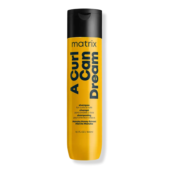 Matrix A Curl Can Dream Shampoo - 300ml