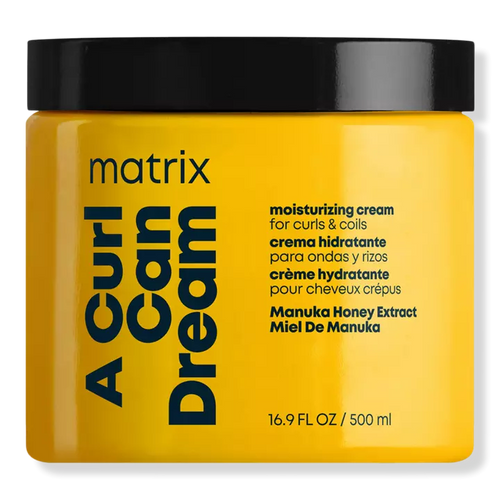 Matrix A Curl Can Dream Moisturizing Cream