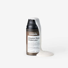 Load image into Gallery viewer, L&#39;Oreal Professional Serie Expert Absolut Repair Molecular Leave-In Mask
