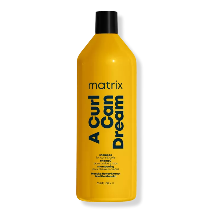 Matrix A Curl Can Dream Shampoo - 1000ml