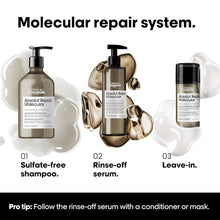 Load image into Gallery viewer, L&#39;Oreal Professional Serie Expert Absolut Repair Molecular Leave-In Mask
