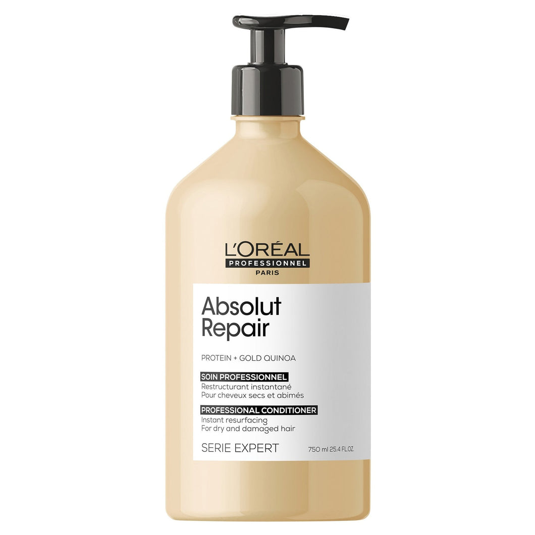 L'Oreal Professional Absolut Repair Conditioner - 750ml