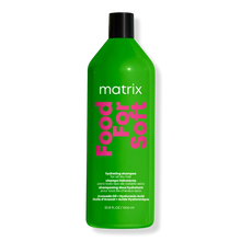 Load image into Gallery viewer, Matrix Food For Soft Hydrating Shampoo - 1000ml
