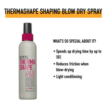 Load image into Gallery viewer, THERMASHAPE Shaping Blow Dry
