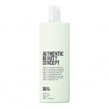 Load image into Gallery viewer, Authentic Beauty Concept&#39;s Amplify Cleanser is a pleasant volumizing cleanser that improves body and volume for fine hair. This cleanser leaves hair soft, yet manageable with a fuller hair feel.
