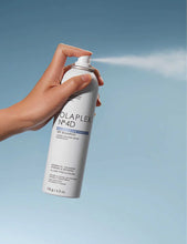 Load image into Gallery viewer, Olaplex N°4D Clean Detox dry shampoo Designed for use in between washes, it treats your scalp and delivers a burst of freshness to your tresses that feels like it’s just been washed. Oh, and we forgot to mention the best bit – there’s no white powdery residue. Vegan &amp; Cruelty Free
