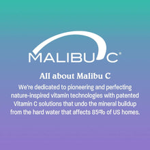 Load image into Gallery viewer, Malibu C Hydrate Color Wellness Shampoo 100% vegan
