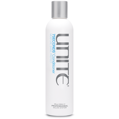 Unit 7 second conditioner moisturize hydrate and shine