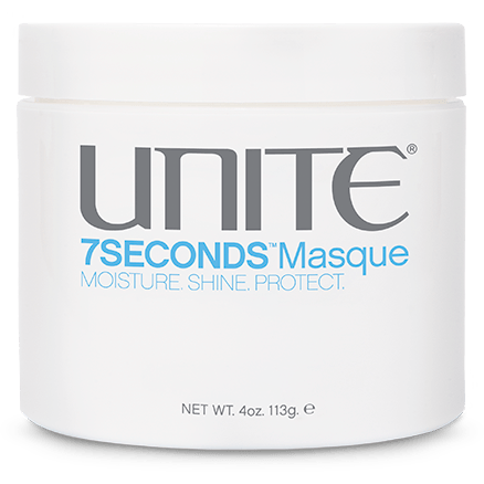 Unite 7 second hair mask treatment