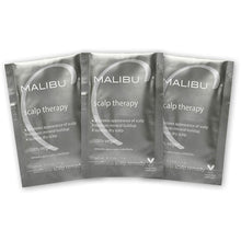 Load image into Gallery viewer, Malibu C Scalp Treatment 3 Pack 100% vegan 

