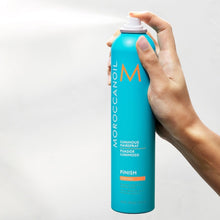 Load image into Gallery viewer, Moroccanoil Luminous Hairspray Strong Finish
