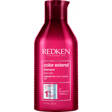 Load image into Gallery viewer, REDKEN Color Extend Shampoo
