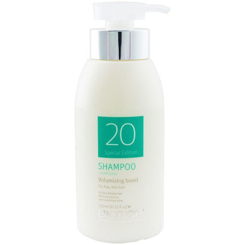 Biotop Professional 20 Volumizing Boost Shampoo