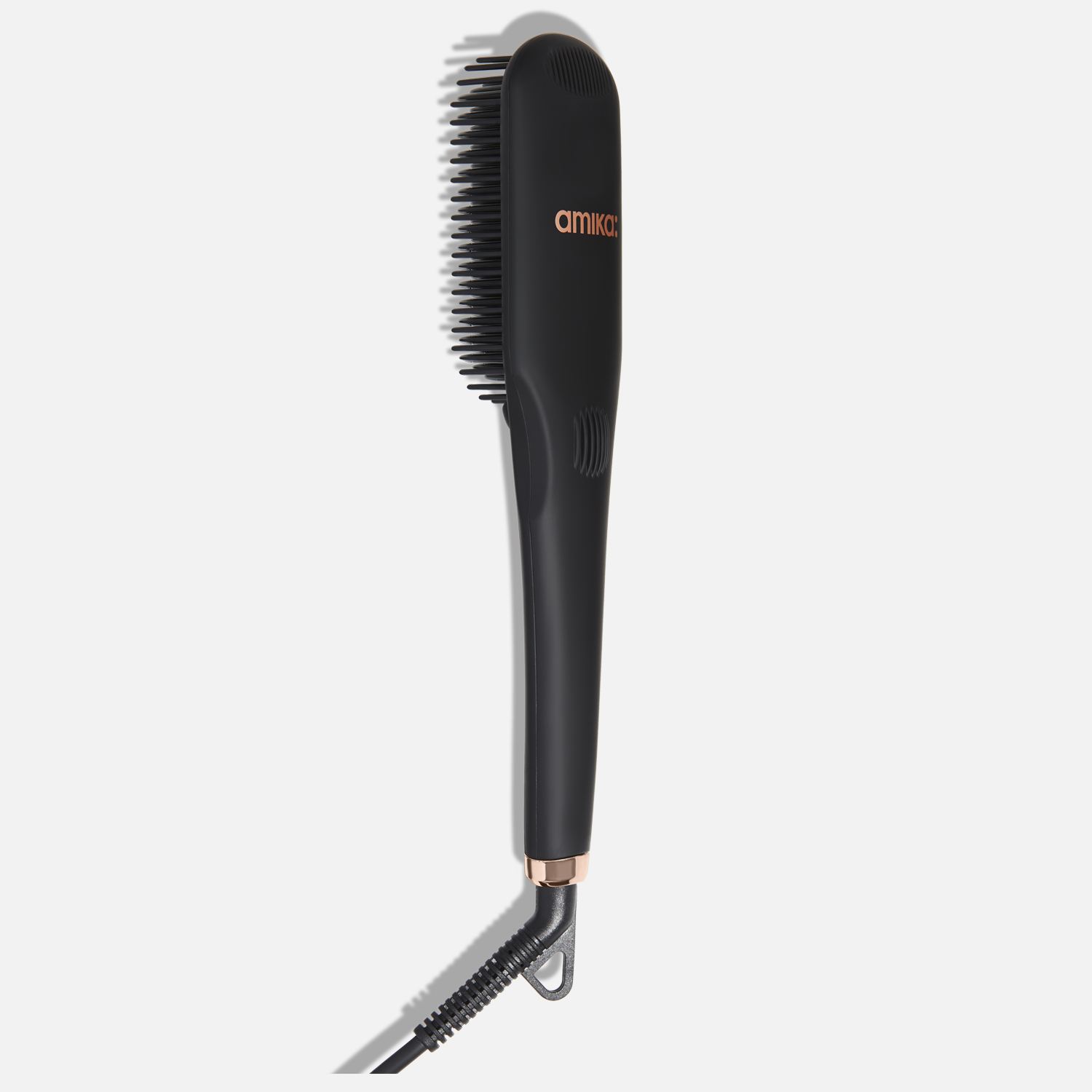 Ired polished perfection straightening brush best sale