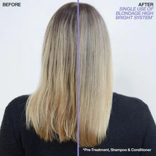 Load image into Gallery viewer, REDKEN Blondage High Bright Shampoo
