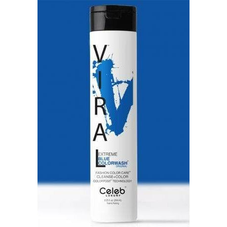 Celeb Vivid Viral Colour Shampoo, colour depositing shampoo