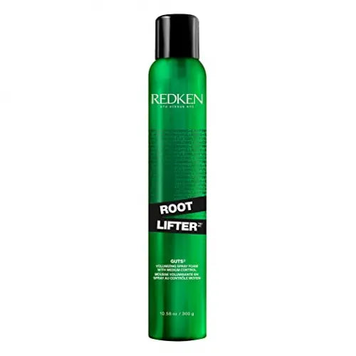 REDKEN Root Lifter Volume Spray Foam (Guts 10)