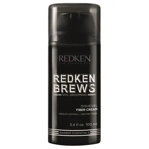 REDKEN Brews Dishevel Fiber Cream
