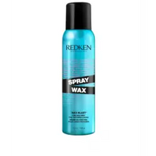 Load image into Gallery viewer, REDKEN Spray Wax (Wax Blast) STYLING SPRAY WAX
