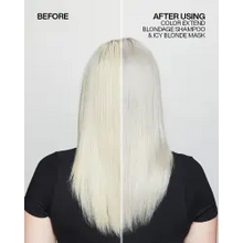 Load image into Gallery viewer, REDKEN Color Extend Blondage Icy Blonde Mask
