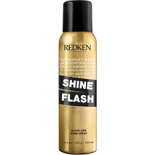 Load image into Gallery viewer, REDKEN Shine Flash Glass-Like Shine Spray
