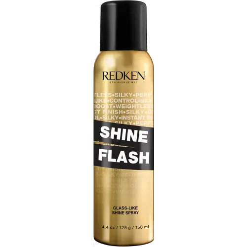REDKEN Shine Flash Glass-Like Shine Spray