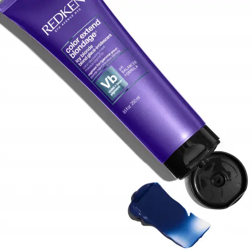 REDKEN Color Extend Blondage Icy Blonde Mask