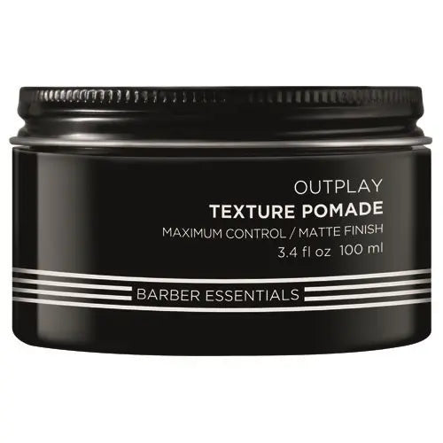 REDKEN Brews Outplay Texture Pomade