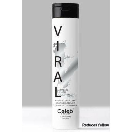 Celeb Viral Daily hydrating color depositing shampoo with bond rebuilder