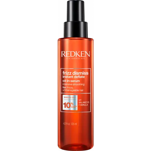 REDKEN Frizz Dismiss Instant Deflate