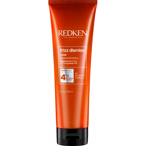 REDKEN Frizz Dismiss Mask