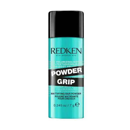 REDKEN Powder Grip 03