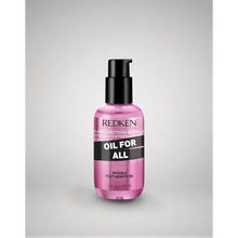 Load image into Gallery viewer, Redken Oil For All
