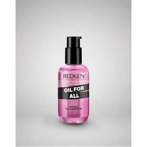 Redken Oil For All