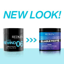 Load image into Gallery viewer, REDKEN Pliable Paste (Rewind)
