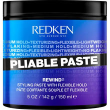 Load image into Gallery viewer, REDKEN Pliable Paste (Rewind)
