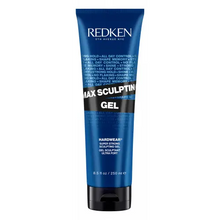 Load image into Gallery viewer, REDKEN Max Sculpting Gel (Hardwear)
