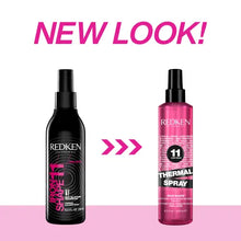Load image into Gallery viewer, REDKEN Thermal Spray 11 Low Hold (Iron Shape)
