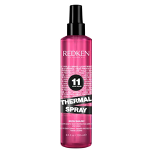 Load image into Gallery viewer, REDKEN Thermal Spray 11 Low Hold (Iron Shape)
