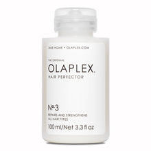 Load image into Gallery viewer, OLAPLEX No. 3 Hair Perfector Bond Building Hair Treatment repairs and strengthens hair 
