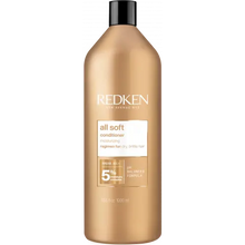Load image into Gallery viewer, REDKEN All Soft Conditioner
