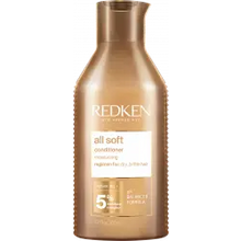 Load image into Gallery viewer, REDKEN All Soft Conditioner
